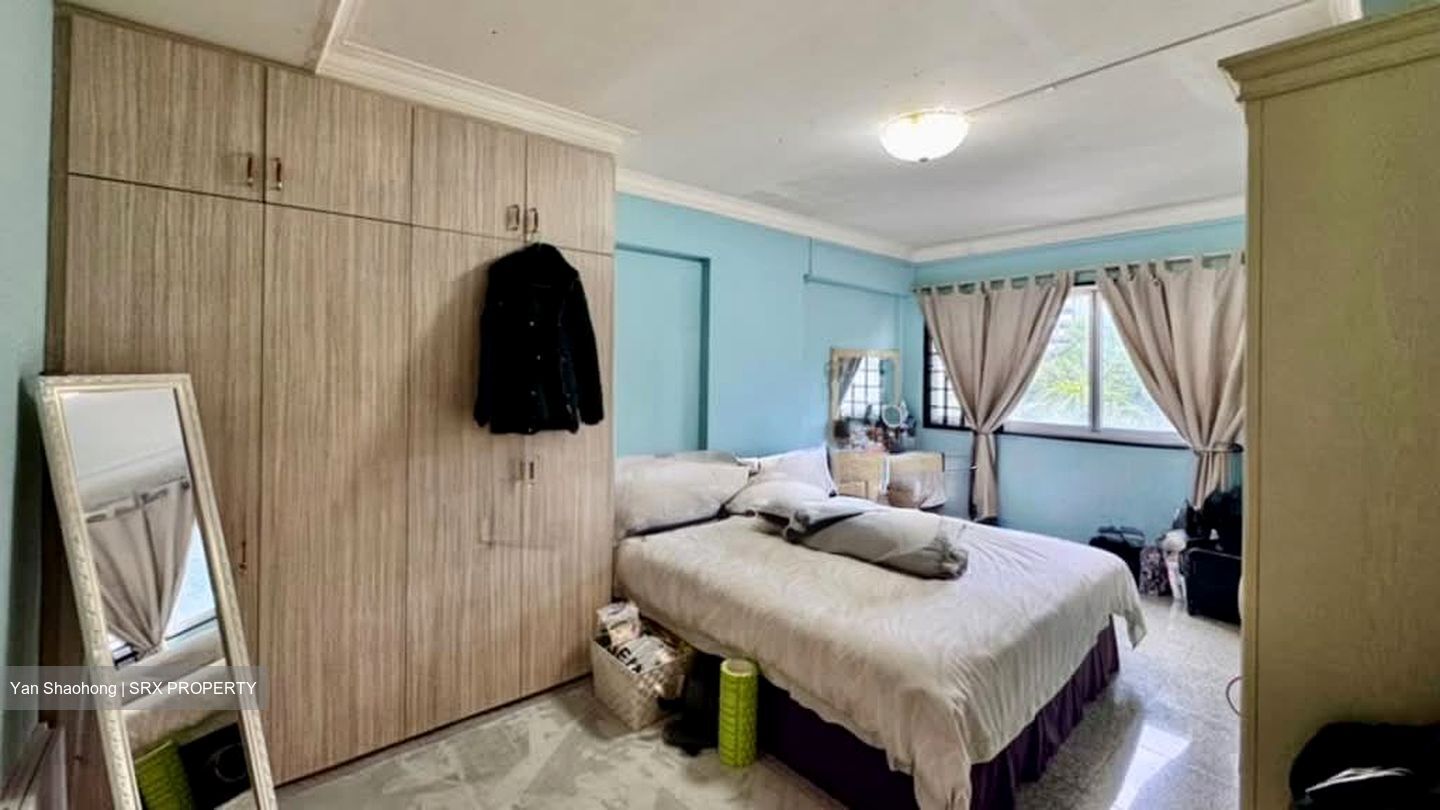 Blk 456 Pasir Ris Drive 4 (Pasir Ris), HDB Executive #558399551